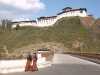 Wangdi Dzong