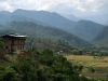 Serigang village