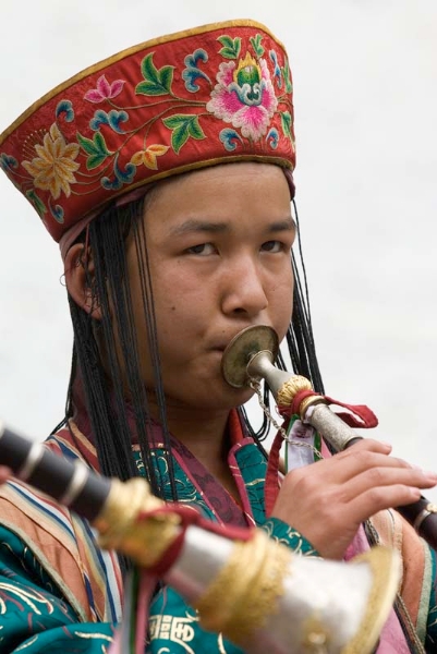 Thimphu Tshechu
