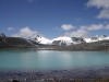 Glacial lake